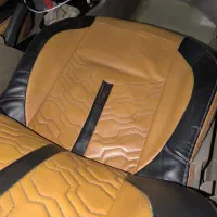 روکش صندلی ۴۰۵  کوهان دار|قطعات یدکی و لوازم جانبی|کرمانشاه, |دیوار