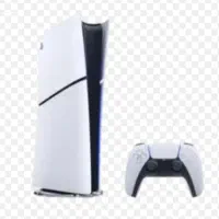 ps 5 اسلیم دیسک خور مدل سری اول در حد|کنسول، بازی ویدئویی و آنلاین|فرح آباد, |دیوار