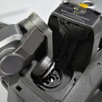 مویک ۲ پرو با پلاک