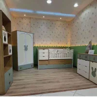 تخت کمد سیسمونی مقاوم و پایدار  ) ارسال