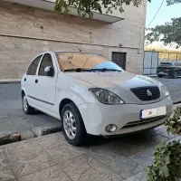 تیبا 2 (کم کارکرد)|خودرو سواری و وانت|فردیس, نسترن شرقی|دیوار