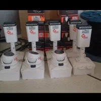 دوربین مداربسته و دزدگیر