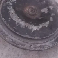 بوق سالم
