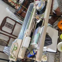 ماشین بافتنی 881