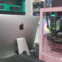 ال این وان اپل|رایانه رومیزی|اندیمشک, |دیوار