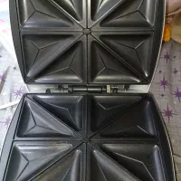 اسنک ساز|اجاق گاز و لوازم برقی پخت‌وپز|بندرعباس, |دیوار