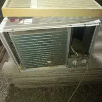 کولر گازی12000هایسنس