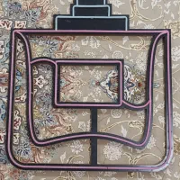 ال ایی دی طرح ادکلن LED