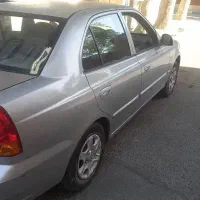 ورنا مدل ۸۶|خودرو سواری و وانت|شهریار, شهریار|دیوار