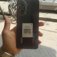 Poco C71|موبایل|گرگان, |دیوار