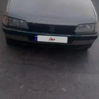 پژو پدا۸۴