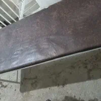 تخت اپلاسیون میز و صندلی اصلاح کمد فلزی|آرایشگاه و سالنهای زیبایی|سنندج, |دیوار