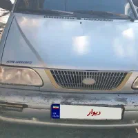 پراید ۱۴۱ فنی عالی