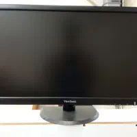 فروش انواع مانیتور 27 اینچ|قطعات و لوازم جانبی رایانه|فردیس, فردیس|دیوار