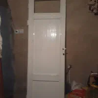 درب سرویس بهداشتی
