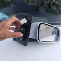 آینه بغل لیفان