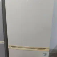 یخچال و فریزر مدل Sinjer Electric دست دوم در حد نو|یخچال و فریزر|سرپل ذهاب, |دیوار