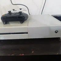 XBOX ONE|کنسول، بازی ویدئویی و آنلاین|اهواز, نادری|دیوار