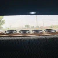 405مشکی|خودرو کلاسیک|بجنورد, |دیوار