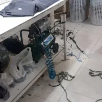 راسته دوز  و زیگزالدوز تریکو مردانه