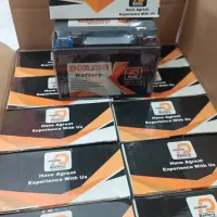 باطری ۷آمپر موتور ولتا سیلور شارک با ۹ ماه گارانتی|قطعات یدکی و لوازم جانبی|مشهد, ابوذر|دیوار