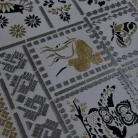 تابلو آیینه کاری