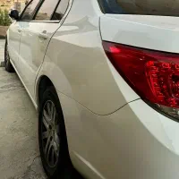 دنا معمولی مدل ۹۵|خودرو سواری و وانت|شیراز, ابیوردی|دیوار