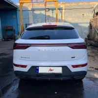 دیگنیتی پرایم مدل ۱۴۰۱ در حد خشک سری دوم|خودرو سواری و وانت|اراک, |دیوار