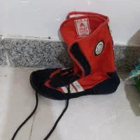 کفش کشتی سایز ۳۹و۴۰