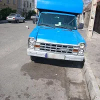 نیسان ۱۴۰۰ فروش یا معاوضه|خودرو سواری و وانت|کرج, فاز ۳ گوهردشت|دیوار