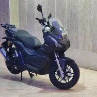 طرح ADV کبیر CTV 150 مدل ۱۴۰۳ کم کار