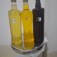 روغن طبیعی گلاب