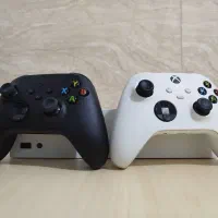 ایکس باکس سری اس با بازی درخواستی شما|کنسول، بازی ویدئویی و آنلاین|اصفهان, ملک|دیوار