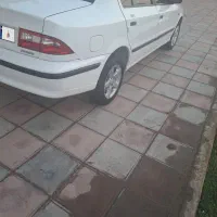 سمندالکیس درجه یک|خودرو سواری و وانت|بندر ماهشهر, |دیوار