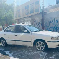 سمند 94 برج 12