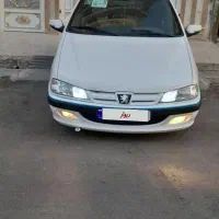 پژو پارس مدل۹۲ (سلامت در حد)