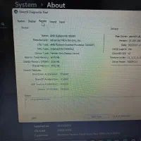 لپتاپ لنوو core i7 با رم ۸ و گرافیک مجزا|رایانه همراه|تهران, افسریه شمالی|دیوار