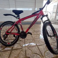 دوچرخه دنده ای ۲۶