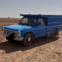 نیسان وانت|خودرو سواری و وانت|نیشابور, خط کاشمر|دیوار