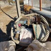 موتور آب|ماشینآلات صنعتی|کامیاران, |دیوار