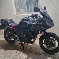 fz600|موتورسیکلت|تهران, تهرانپارس جنوبی|دیوار