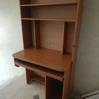 میز کامپیوتر|میز تحریر و کامپیوتر|شاهینشهر, نظامی|دیوار