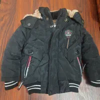 کاپشن و ست تدی