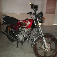 هوندا همتاز 150