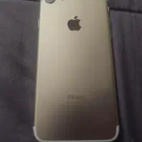 ایفون ۷ با حافظه ۱۲۸ لازرورق