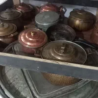 خریدوفروش انواع مس وغیره