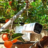 دوربین مداربسته دزدگیراماکن آیفون تصویر اعلام حریق|دوربین مداربسته|شیراز, اصلاح‌نژاد|دیوار