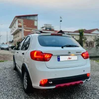 کوییک Rمدل1400|خودرو سواری و وانت|رشت, یخسازی|دیوار