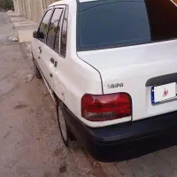 پراید 131 مدل 93|خودرو سواری و وانت|اهواز, شهرک دانشگاه|دیوار