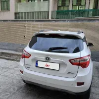چانگان cs35